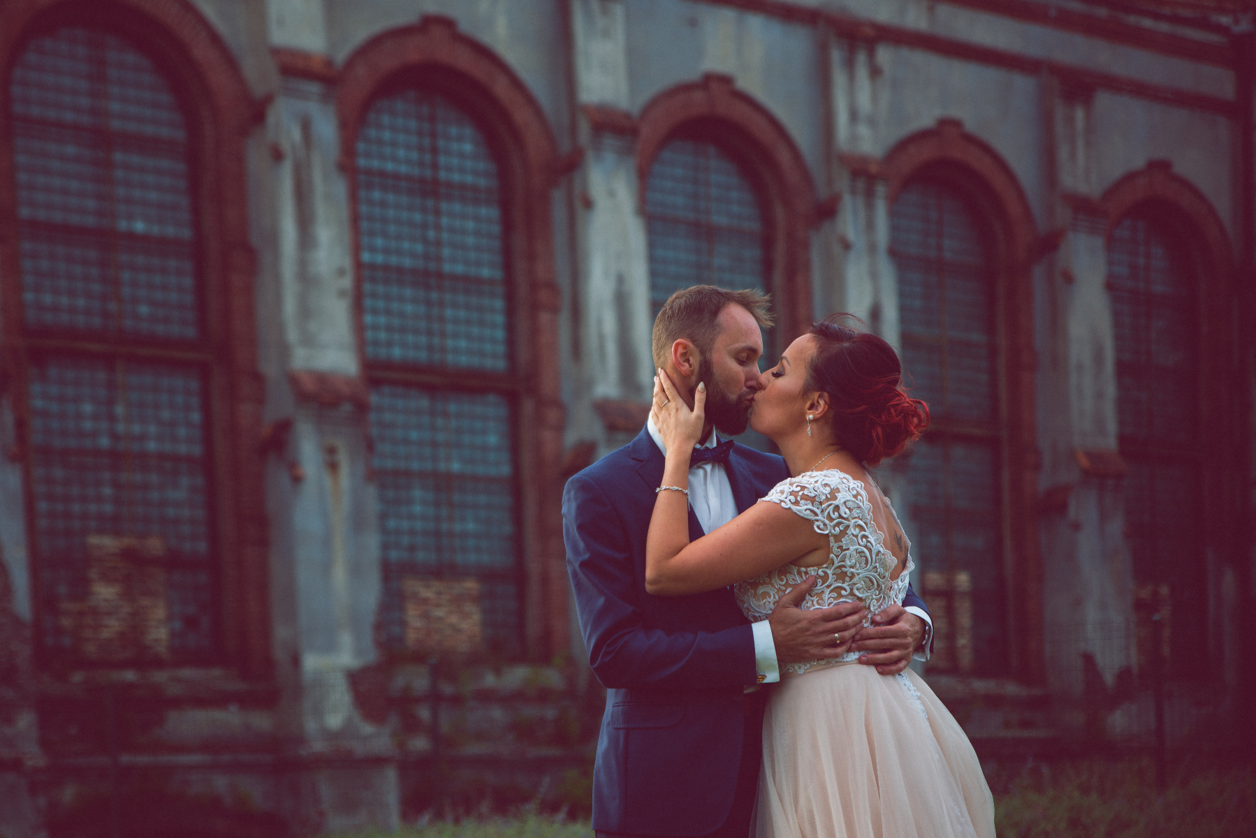 Paulina i Irek Plener00129